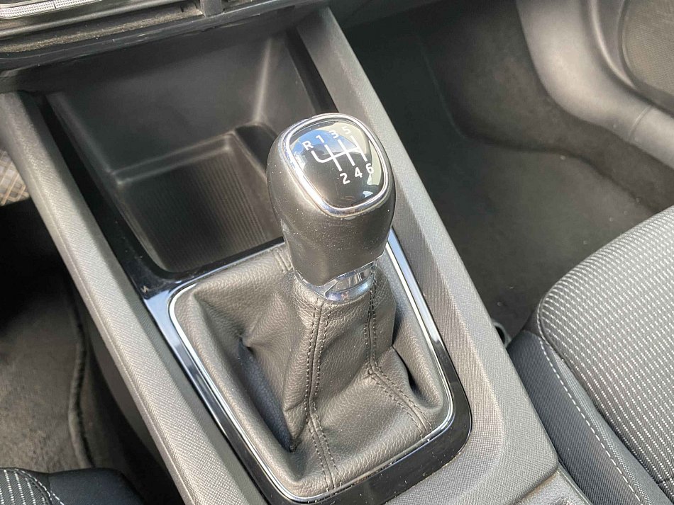 Škoda Octavia IV 1.5 TSi Ambition