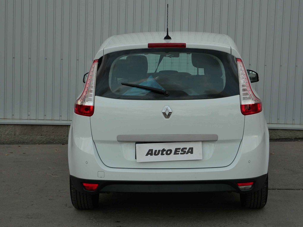 Renault Grand Scénic 1.5 dCi 