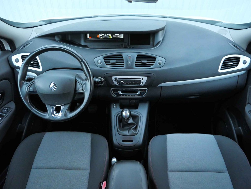 Renault Grand Scénic 1.5 dCi 