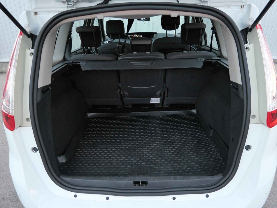 Renault Grand Scénic 1.5 dCi 