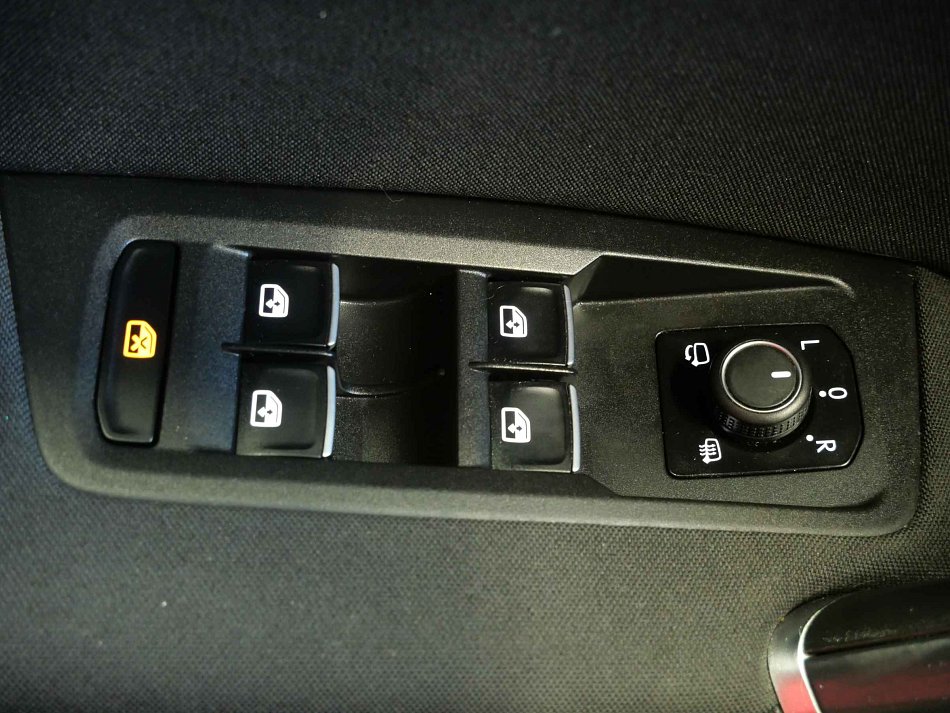 Volkswagen Touran 1.6TDi 