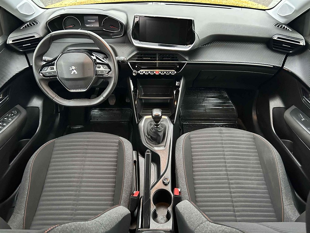 Peugeot 208 1.2 PT 