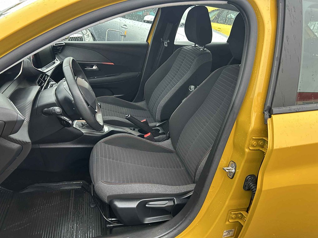 Peugeot 208 1.2 PT 