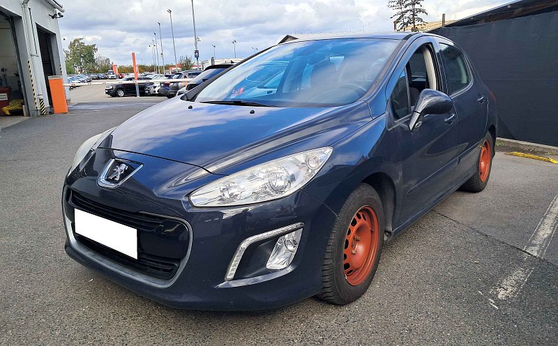 Peugeot 308 1.6 