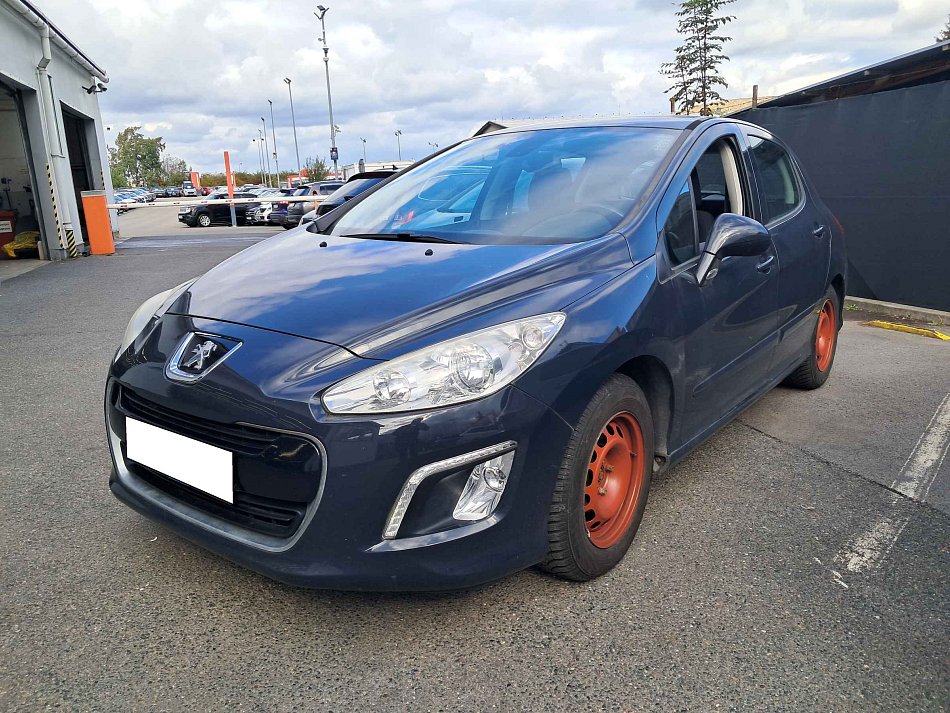 Peugeot 308 1.6 