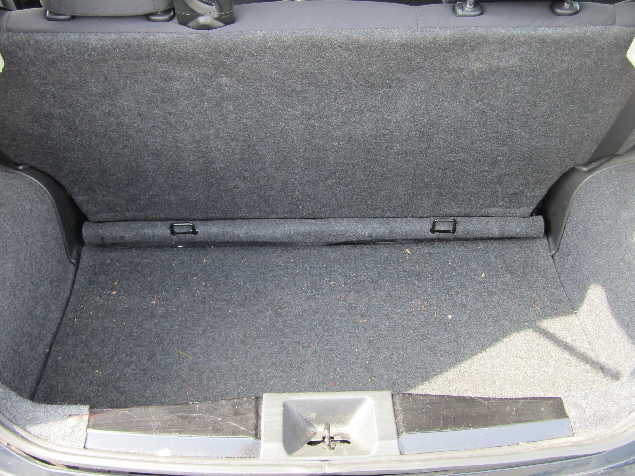 Nissan Micra, 2012 - pohled č. 21