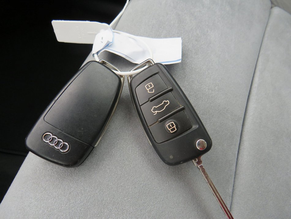 Audi Q3 2.0TDi  quattro