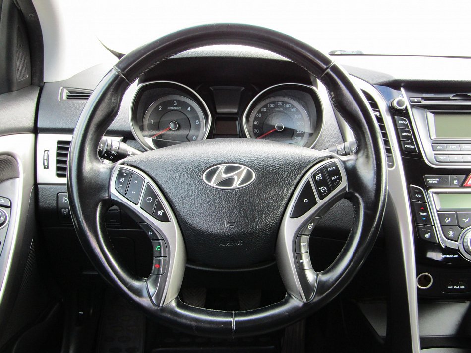 Hyundai I30 1.6CRDi Comfort