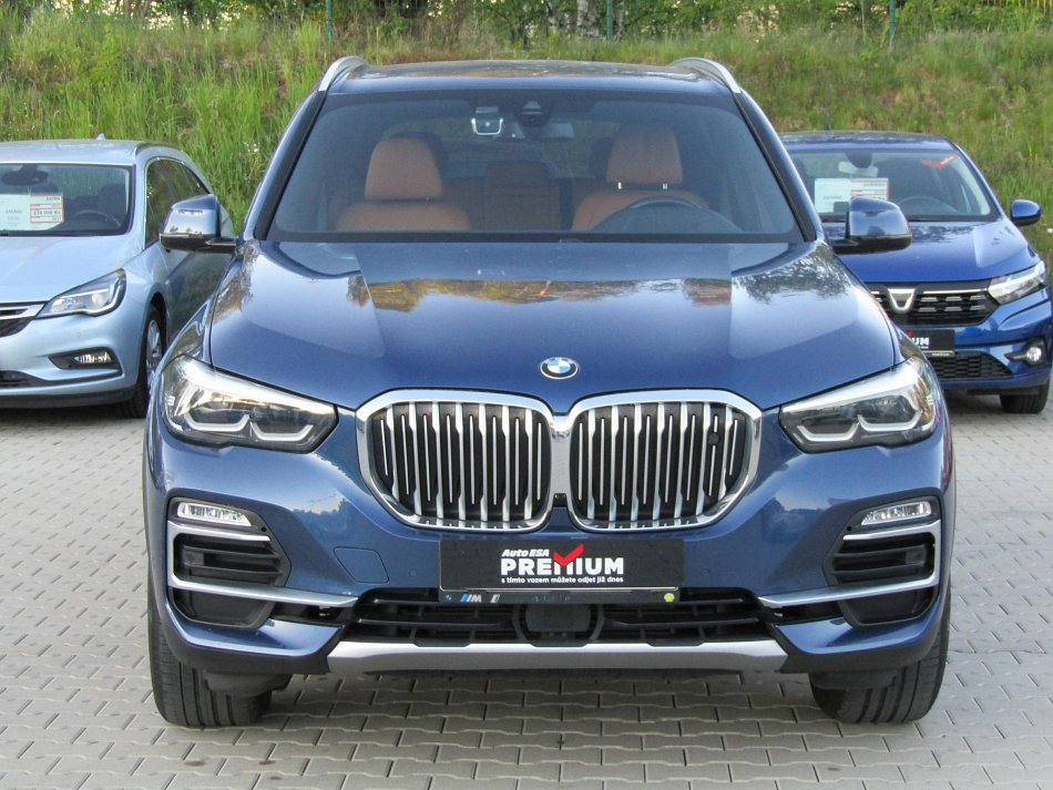 BMW X5 3.0 d  4x4