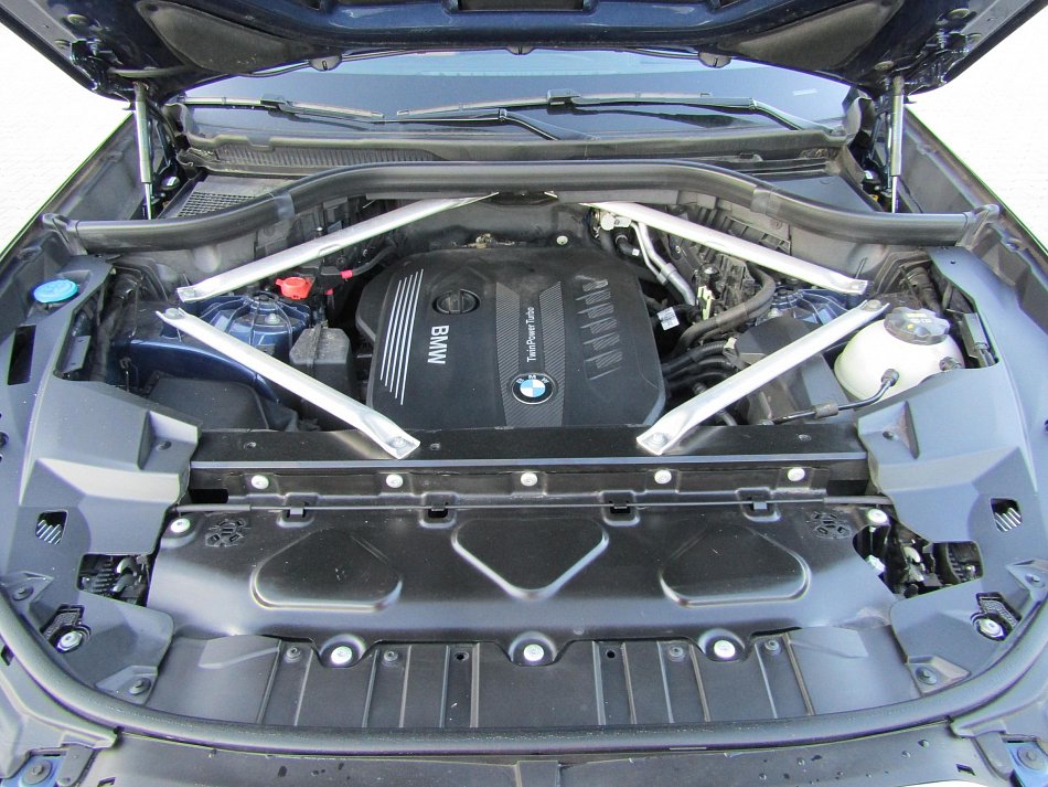 BMW X5 3.0 d  4x4
