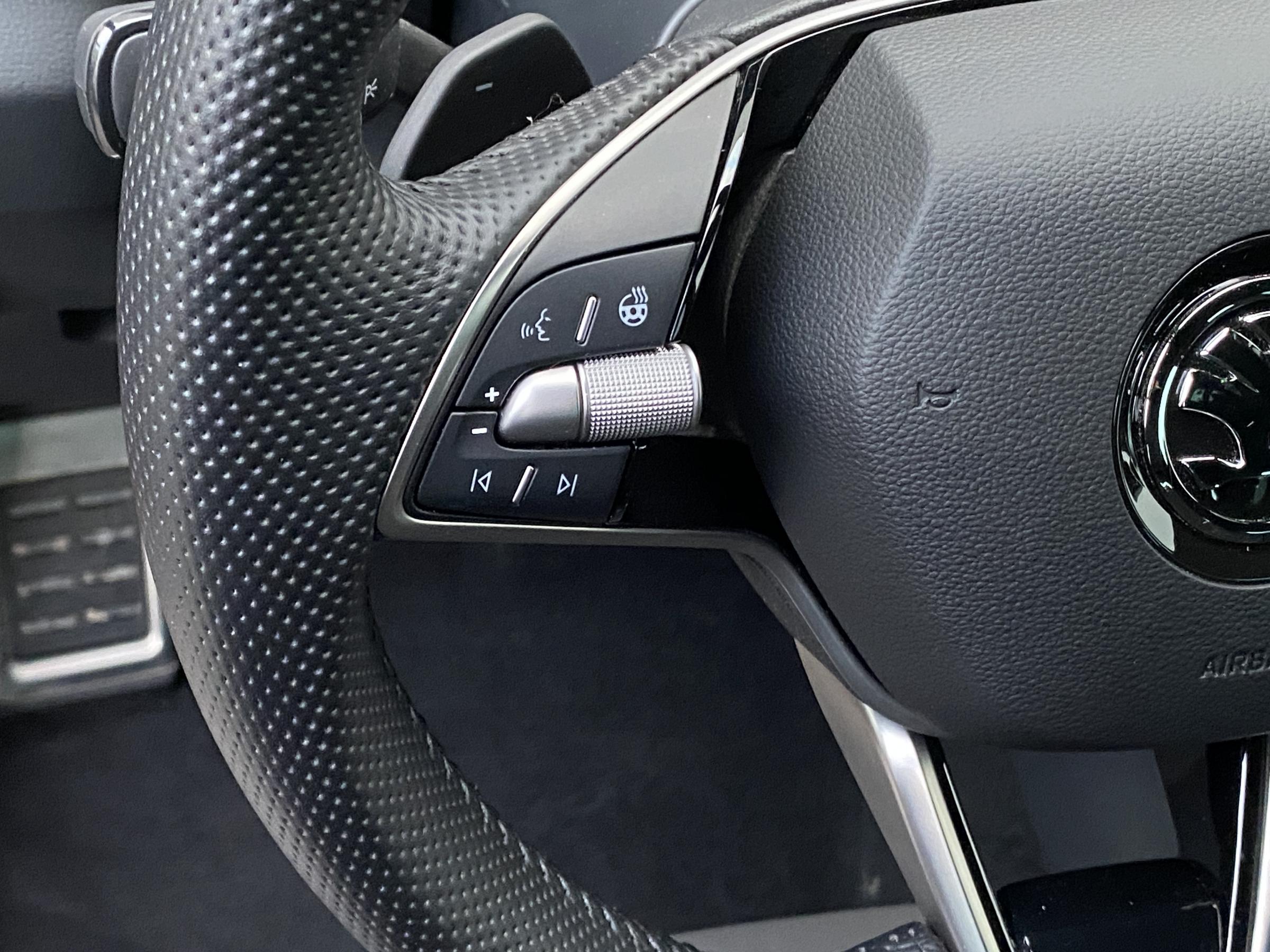 Škoda Karoq, 2024 - pohled č. 14