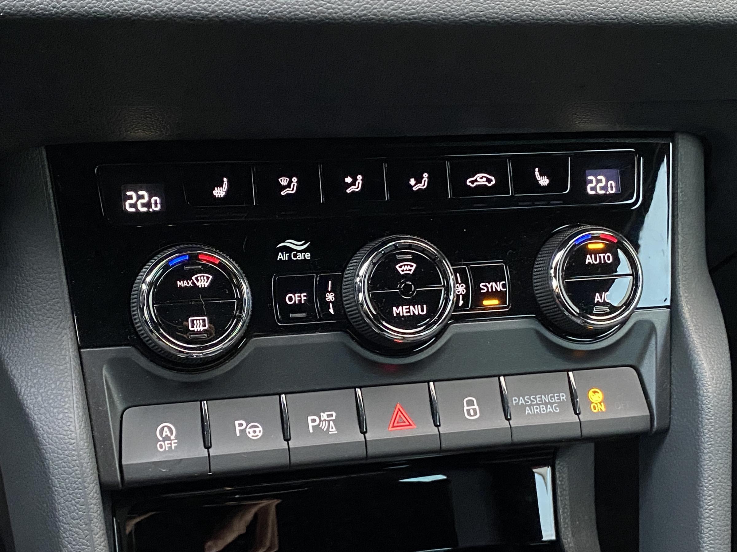 Škoda Karoq, 2024 - pohled č. 17