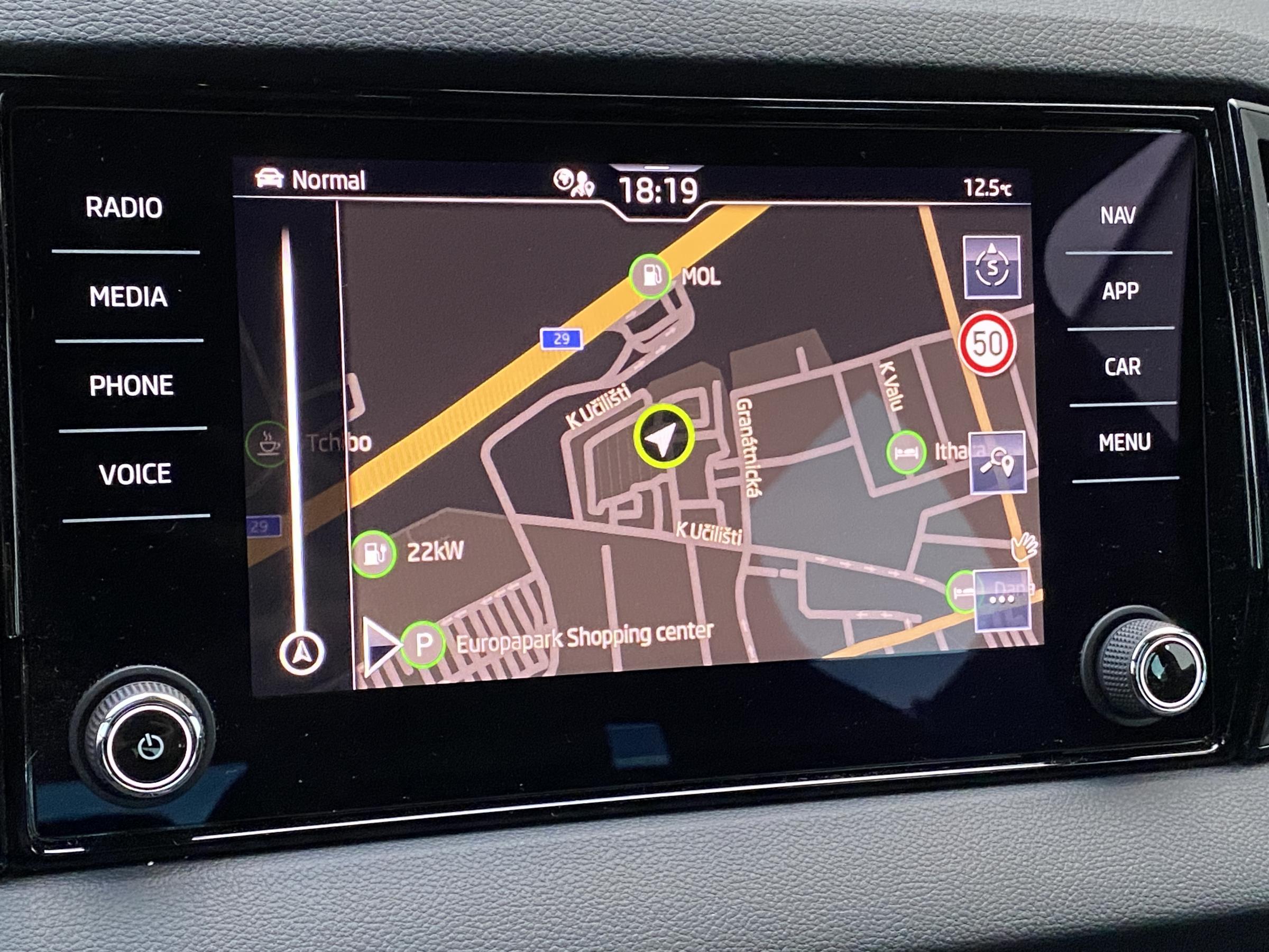 Škoda Karoq, 2024 - pohled č. 18