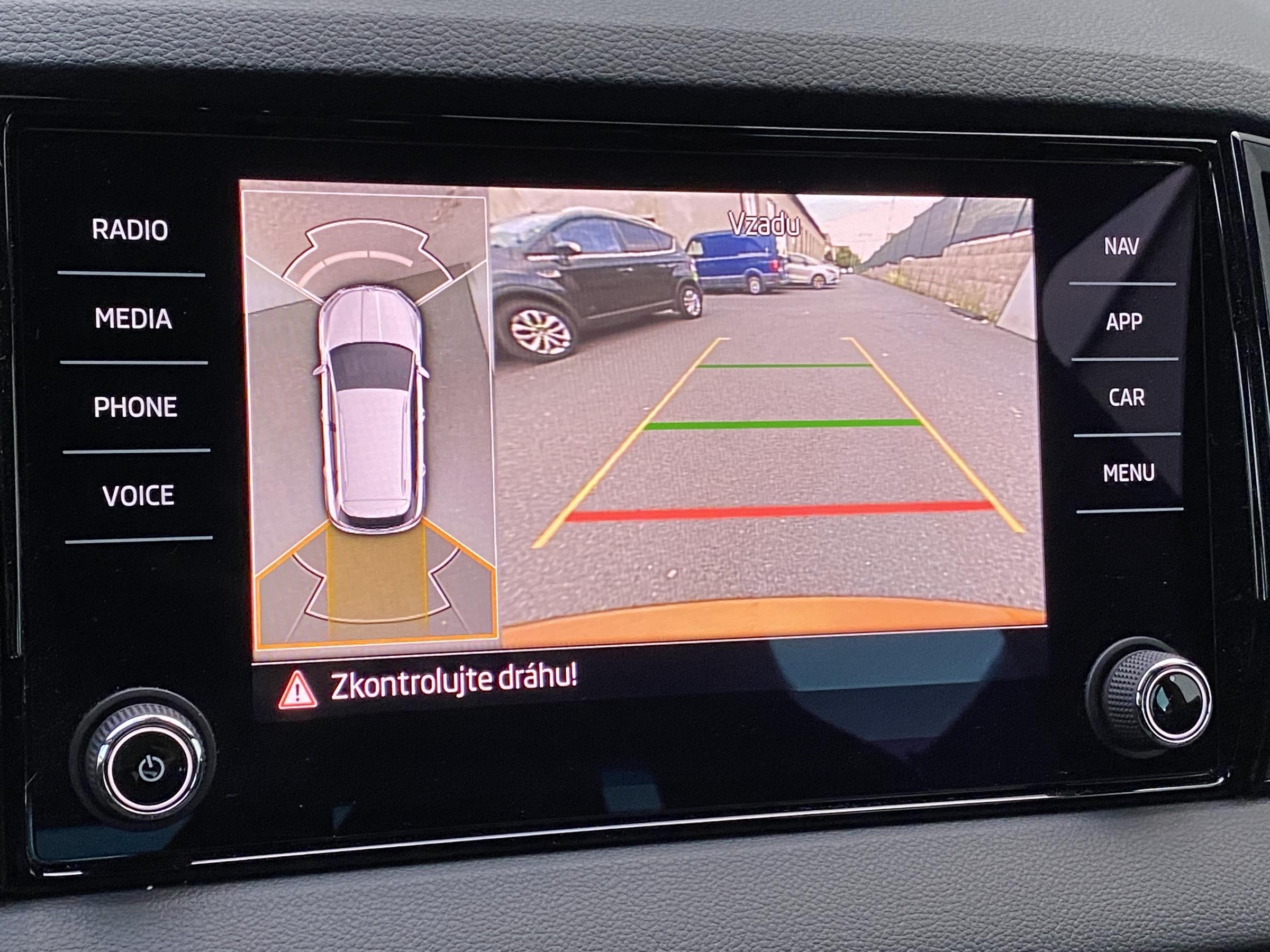 Škoda Karoq, 2024 - pohled č. 19