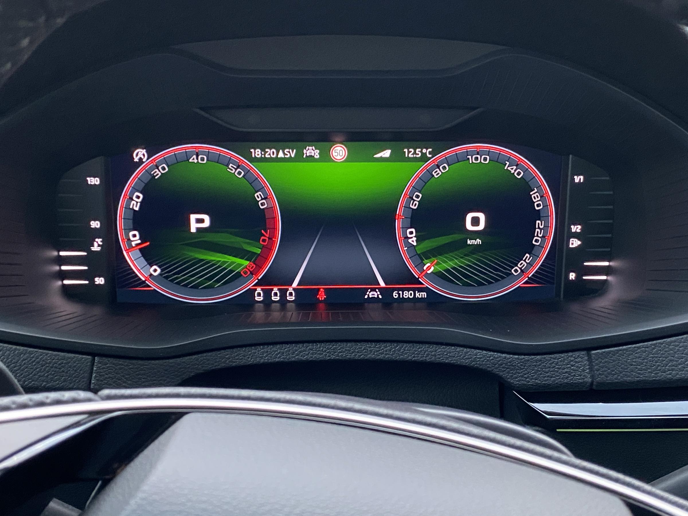 Škoda Karoq, 2024 - pohled č. 20