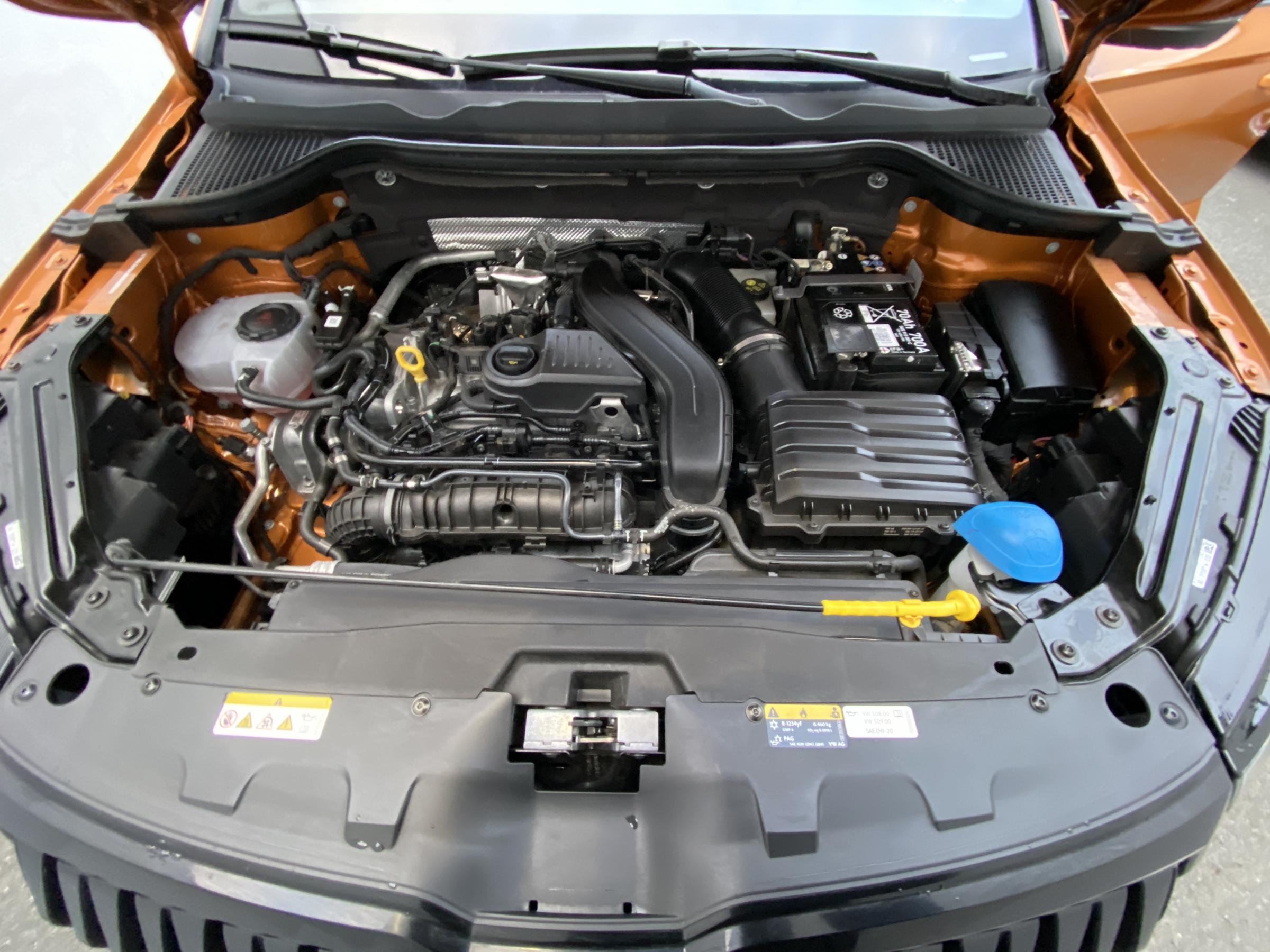 Škoda Karoq, 2024 - pohled č. 22