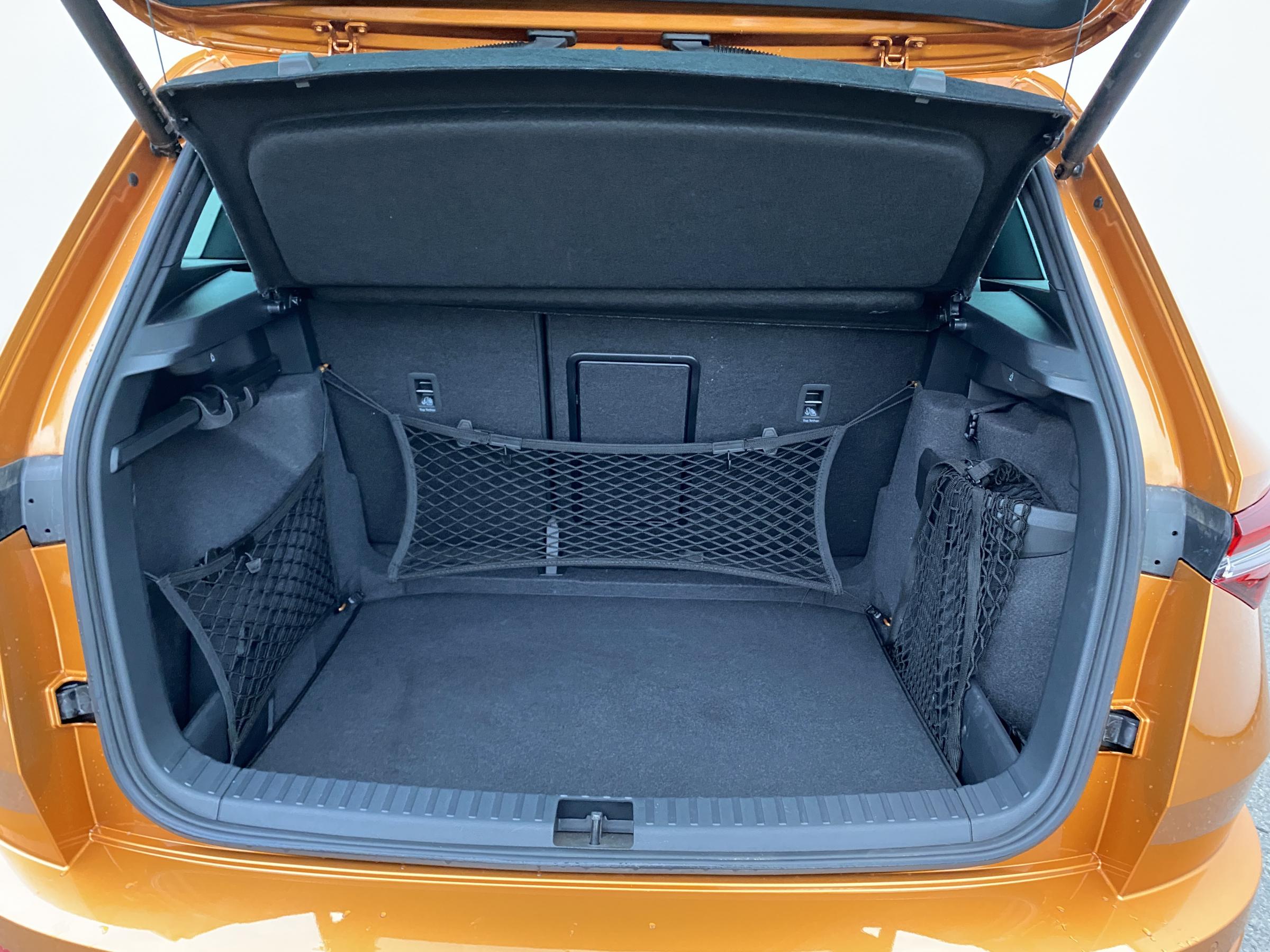 Škoda Karoq, 2024 - pohled č. 7