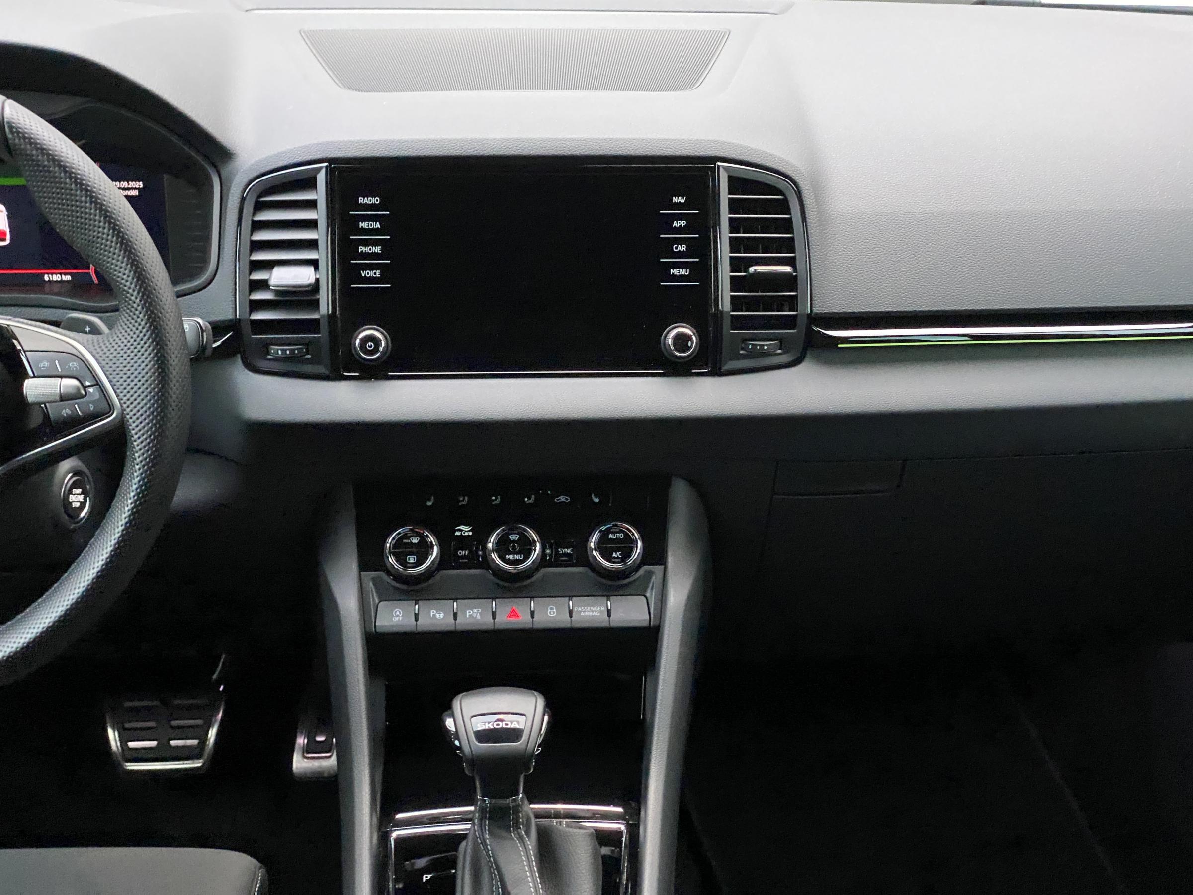 Škoda Karoq, 2024 - pohled č. 9