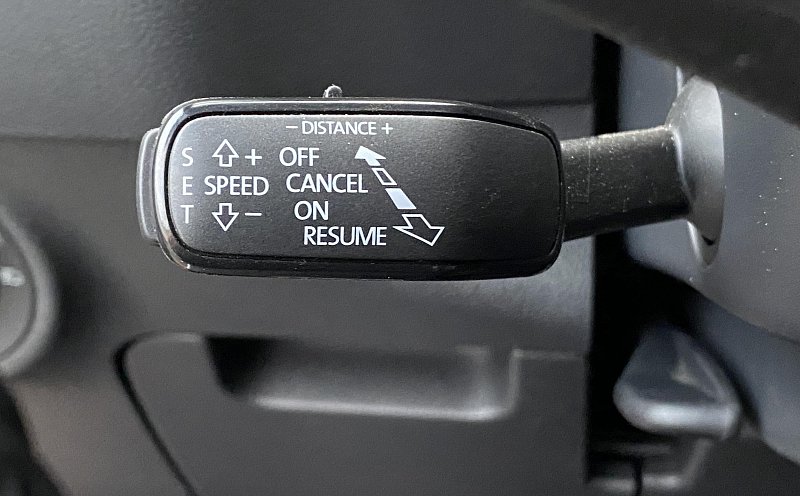 Škoda Karoq 1.5 TSi SportLine