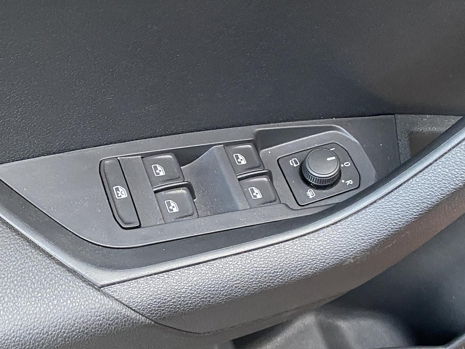 Škoda Karoq 1.5 TSi SportLine