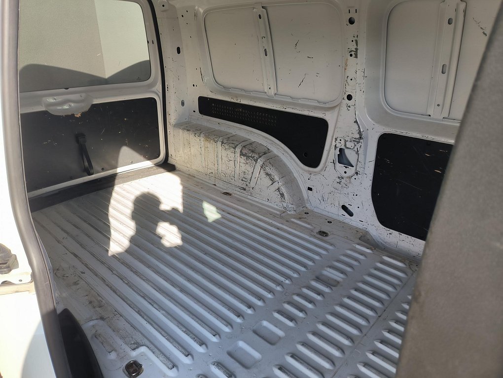 Volkswagen Caddy 2.0TDi  MAXi