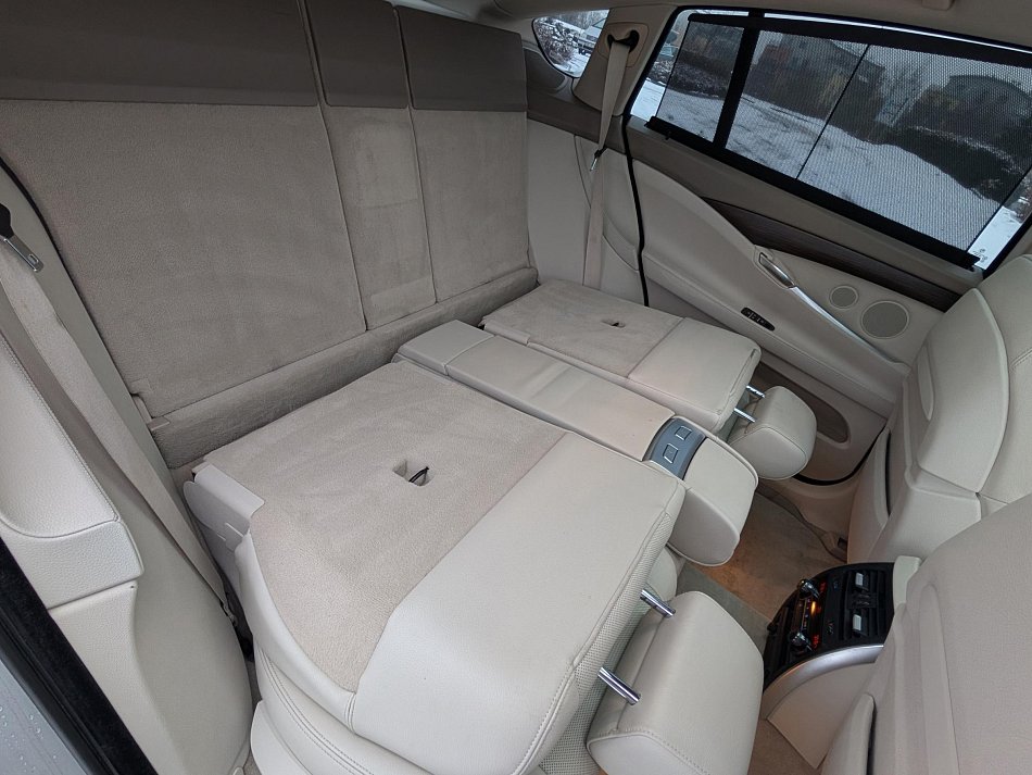 BMW Řada 5 3.0D  535d GT xDrive