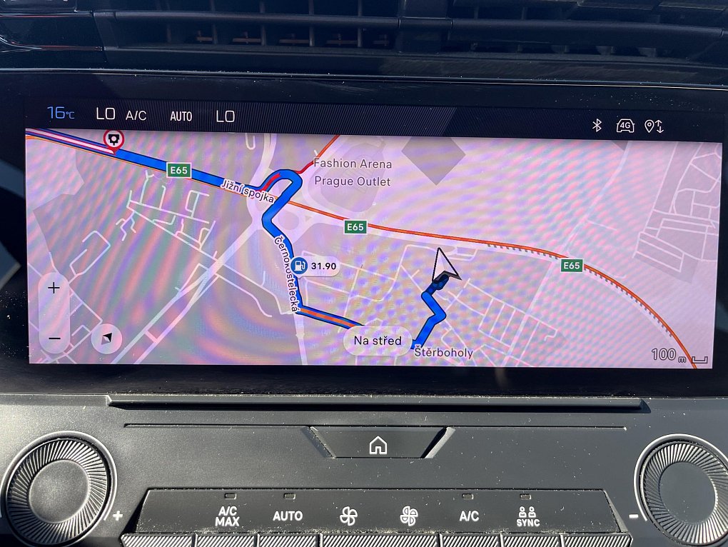 Peugeot 308 1.5 HDi Active