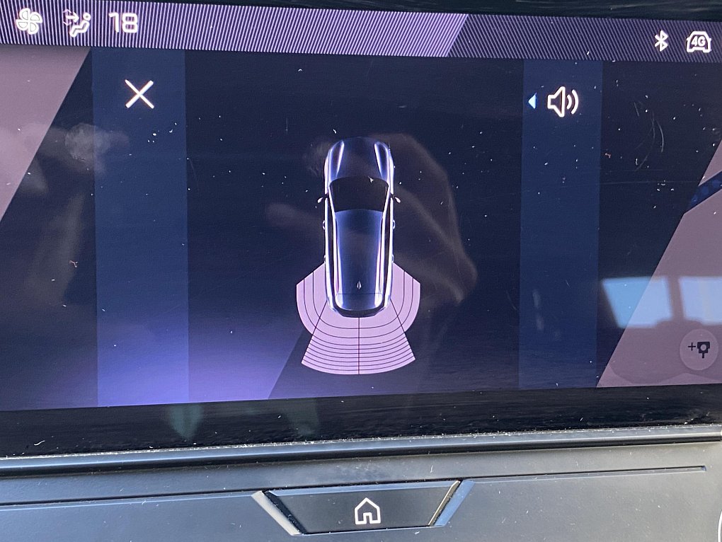 Peugeot 308 1.5 HDi Active