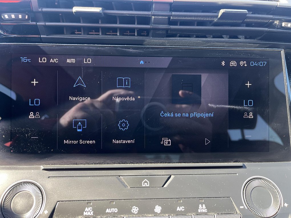 Peugeot 308 1.5 HDi Active