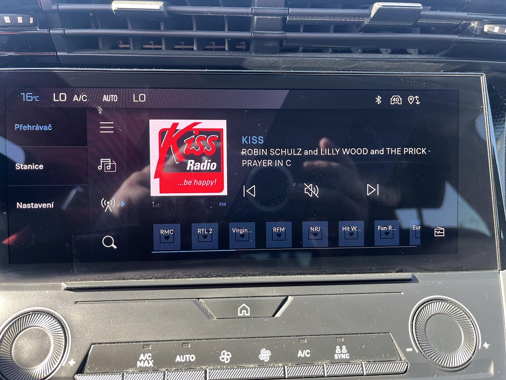 Peugeot 308 1.5 HDi Active