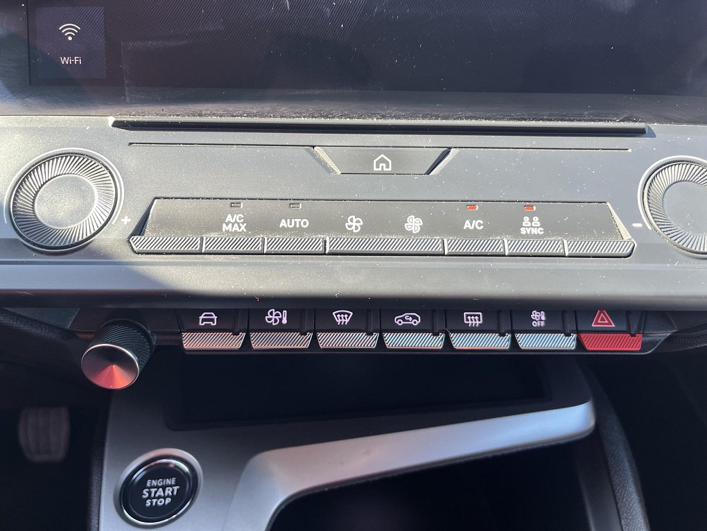 Peugeot 308 1.5 HDi Active