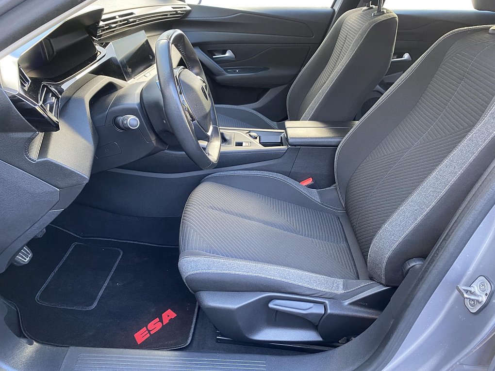 Peugeot 308 1.5 HDi Active