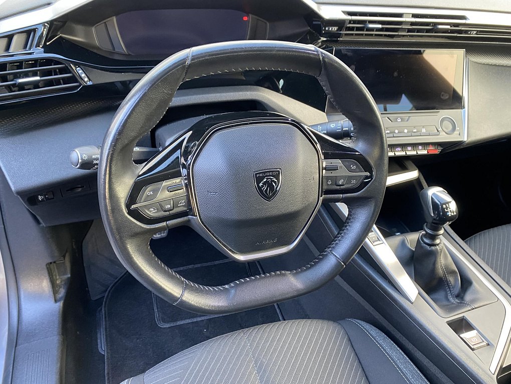 Peugeot 308 1.5 HDi Active