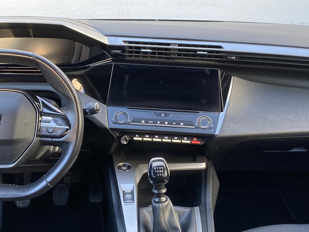 Peugeot 308 1.5 HDi Active