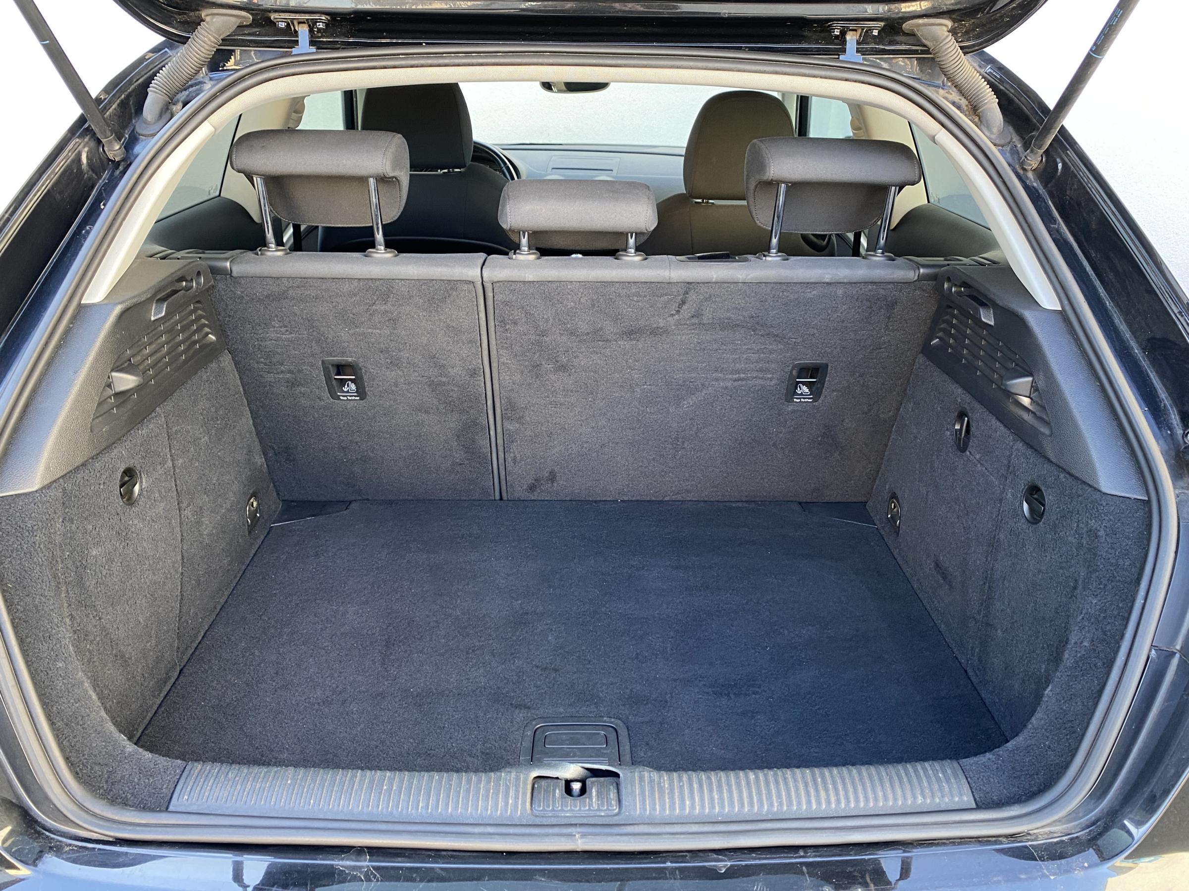 Audi A3, 2013 - pohled č. 7