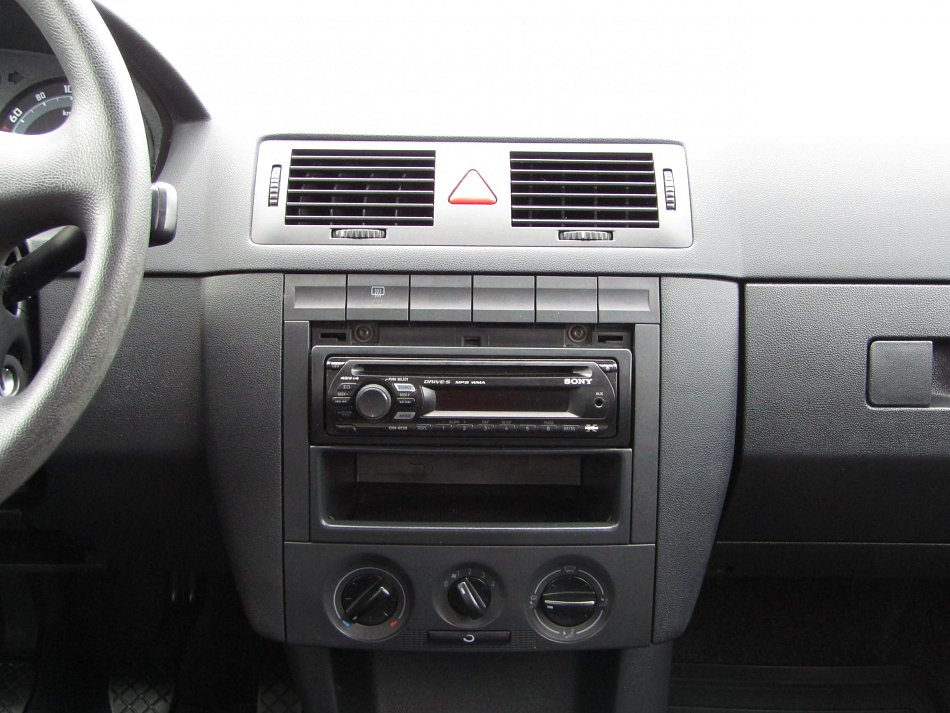 Škoda Fabia I 1.2 HTP 