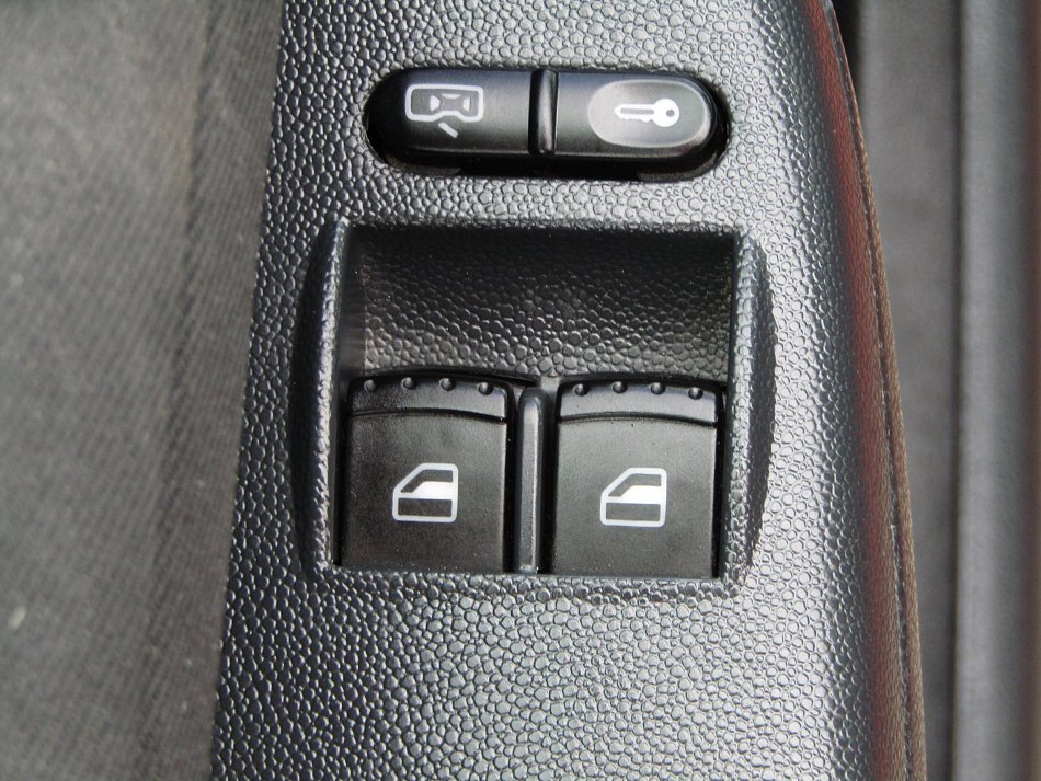 Škoda Fabia I 1.2 HTP 