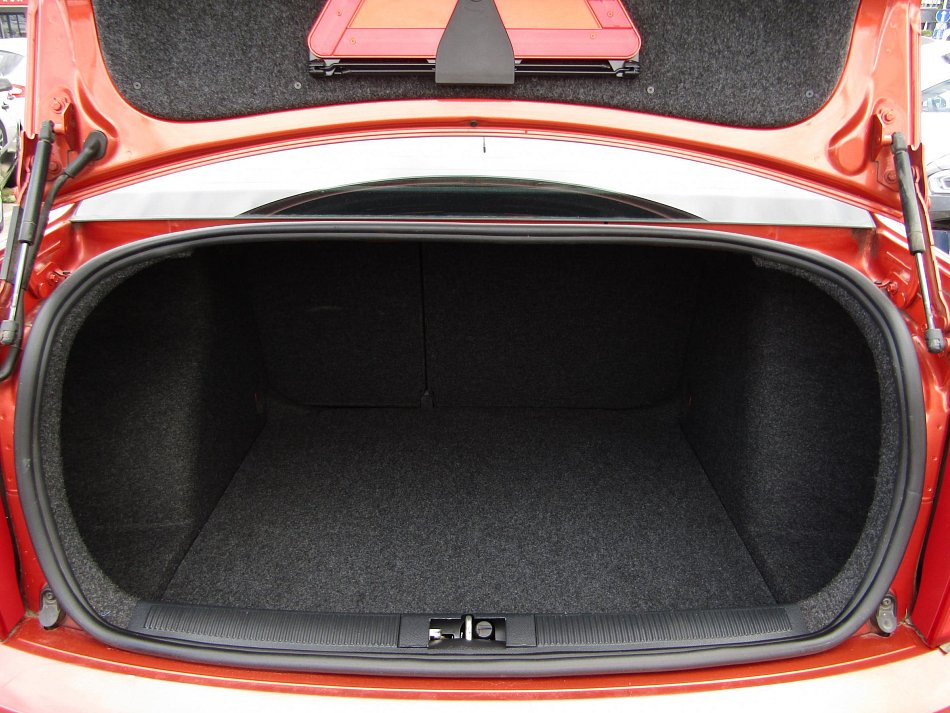 Škoda Fabia I 1.2 HTP 