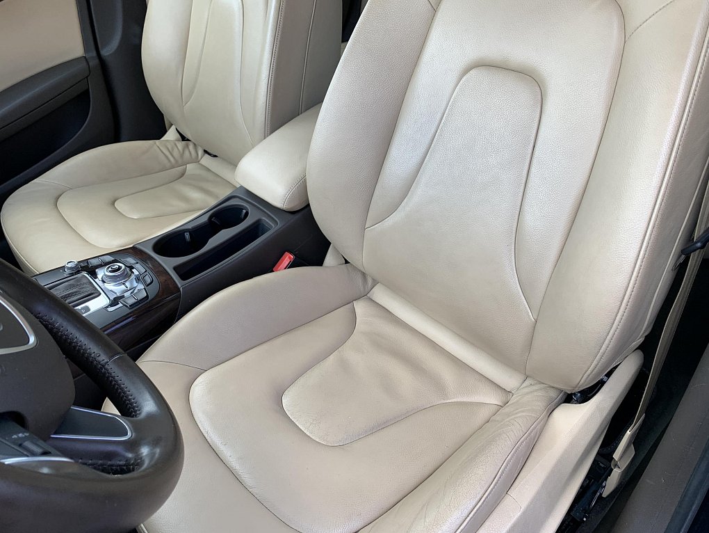 Audi A4 Allroad 2.0TDi  Quattro