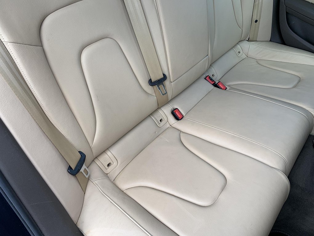 Audi A4 Allroad 2.0TDi  Quattro