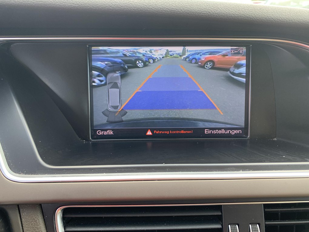 Audi A4 Allroad 2.0TDi  Quattro