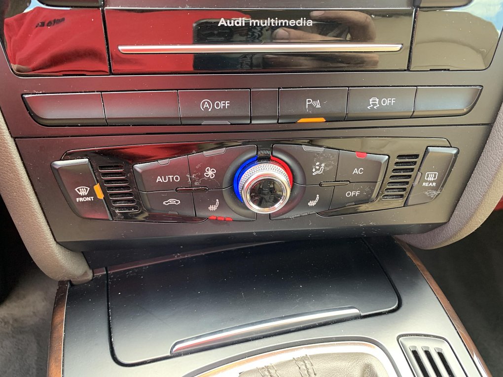 Audi A4 Allroad 2.0TDi  Quattro