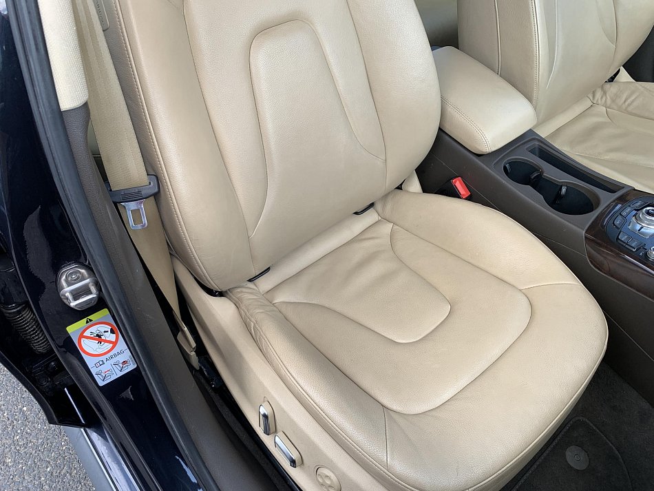 Audi A4 Allroad 2.0TDi  Quattro