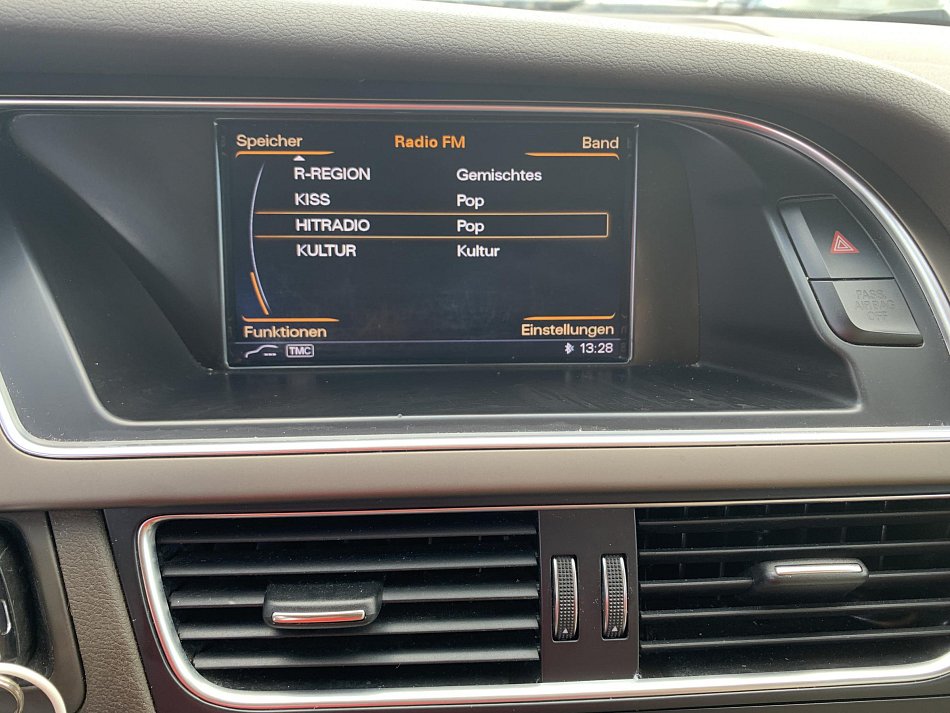 Audi A4 Allroad 2.0TDi  Quattro