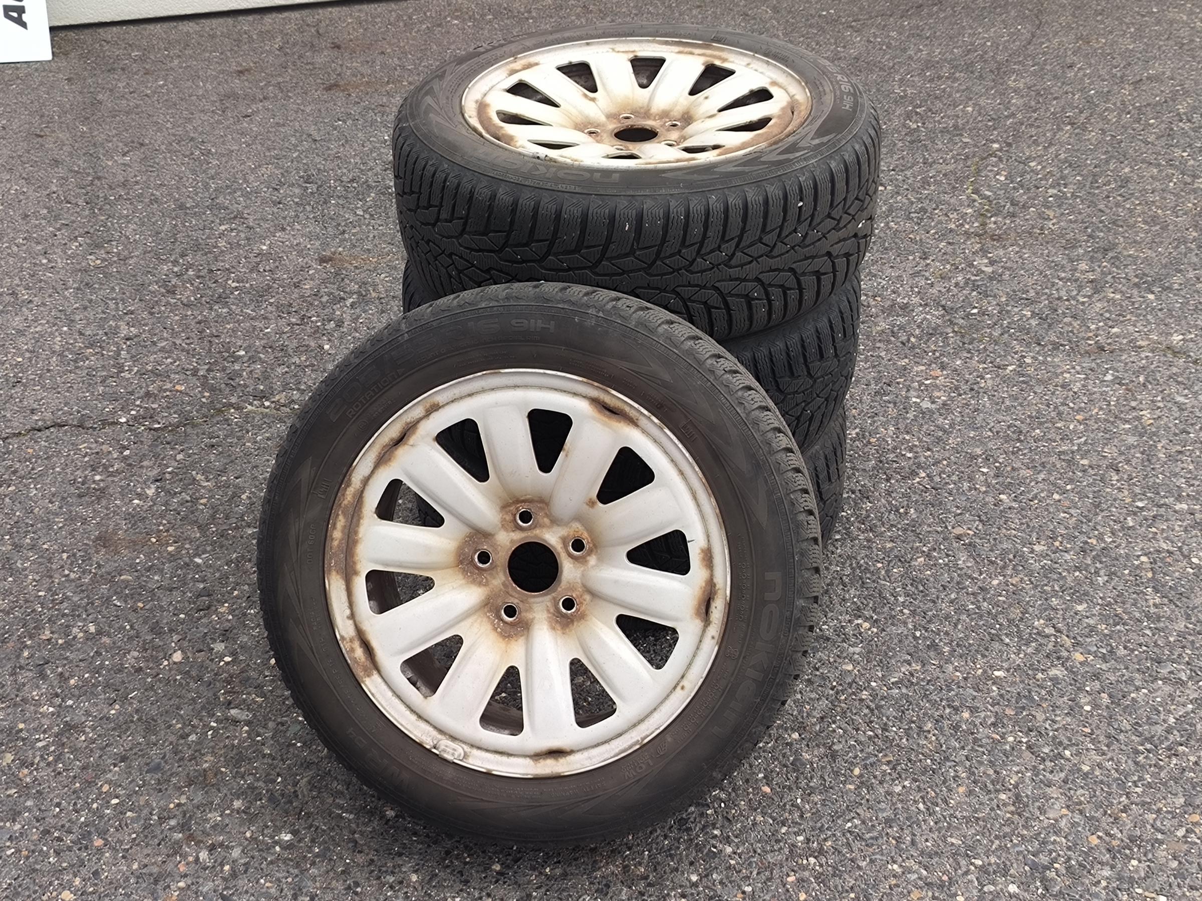 Škoda Yeti, 2010 - pohled č. 17