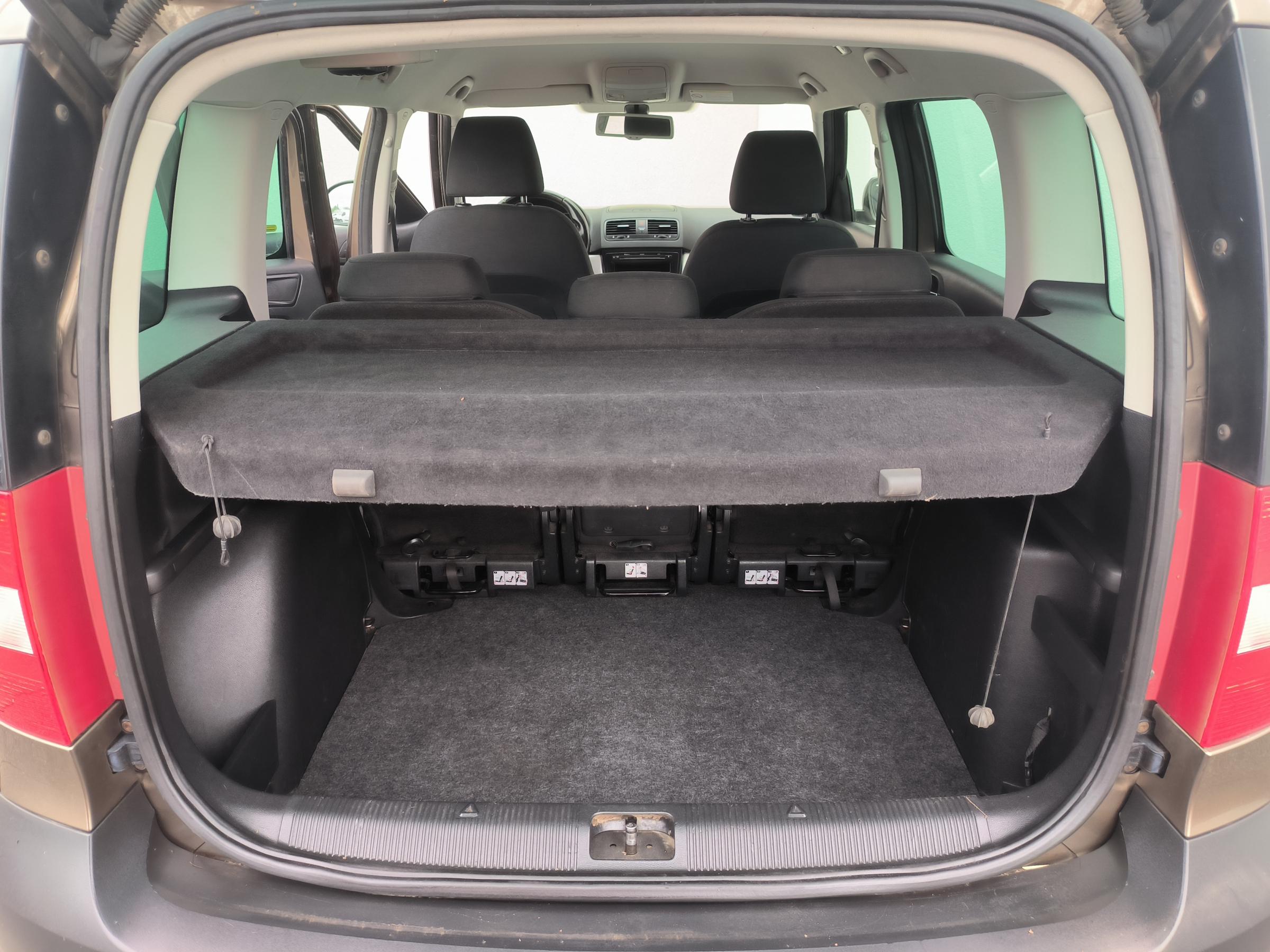 Škoda Yeti, 2010 - pohled č. 8