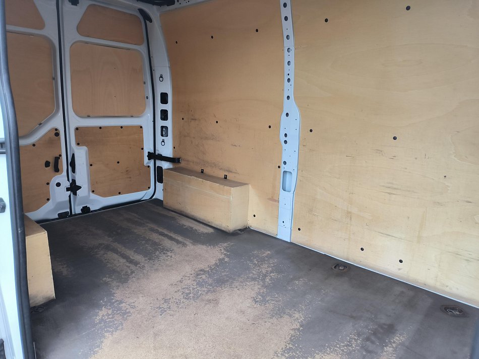 Opel Movano 2.3dCi  L2H2