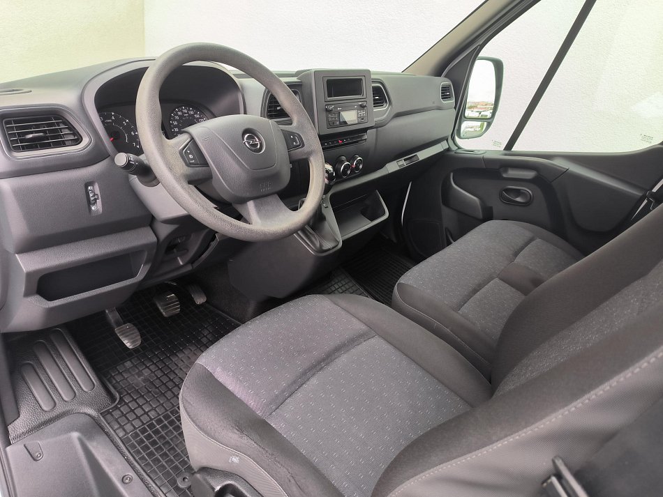 Opel Movano 2.3dCi  L2H2