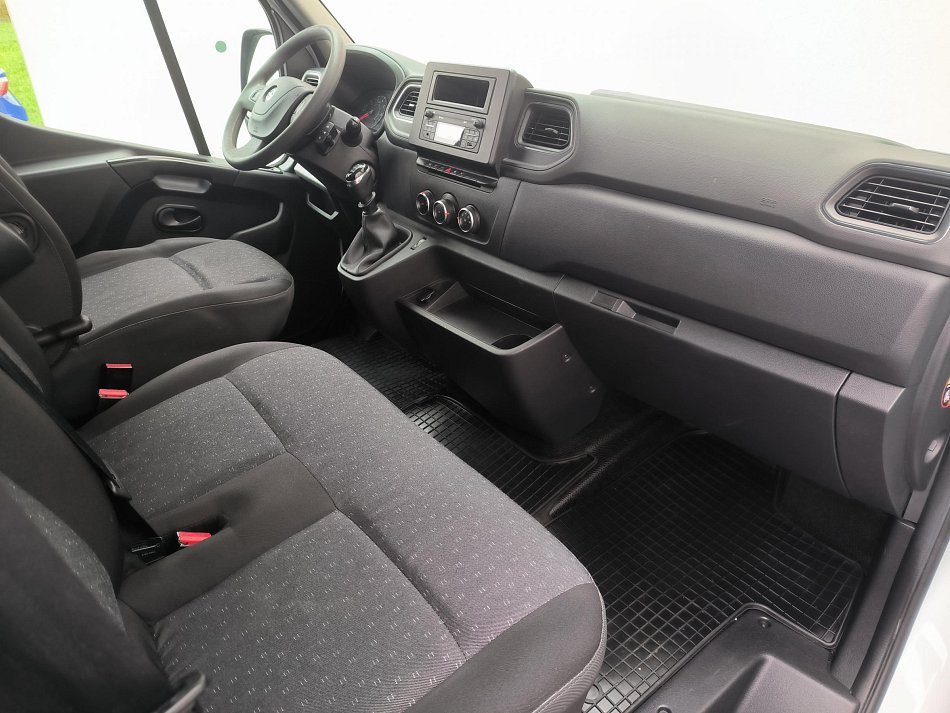 Opel Movano 2.3dCi  L2H2