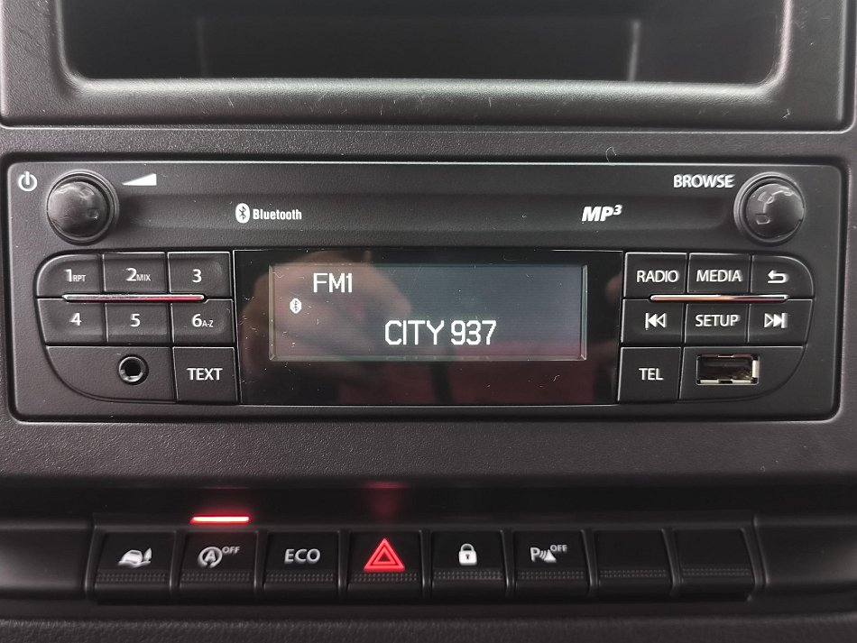 Opel Movano 2.3dCi  L2H2